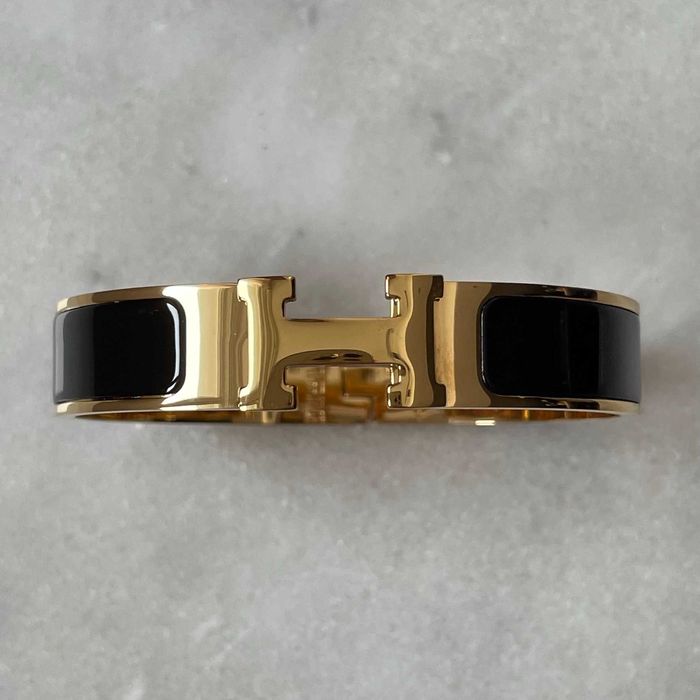 Bratara Herm Click H