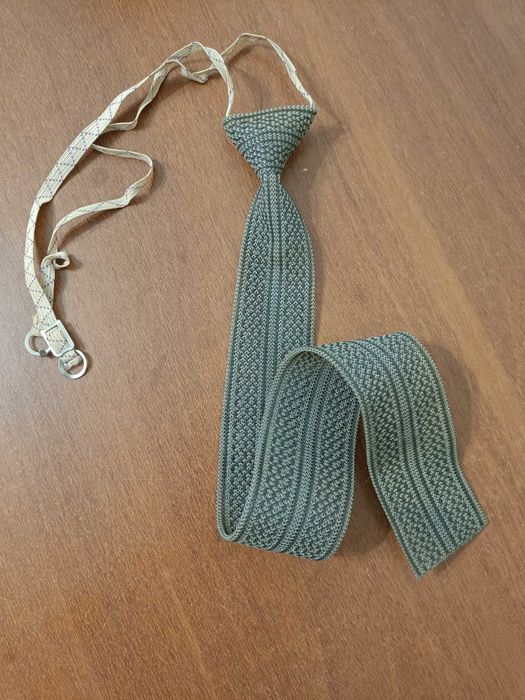 Галстуки мужские СССР