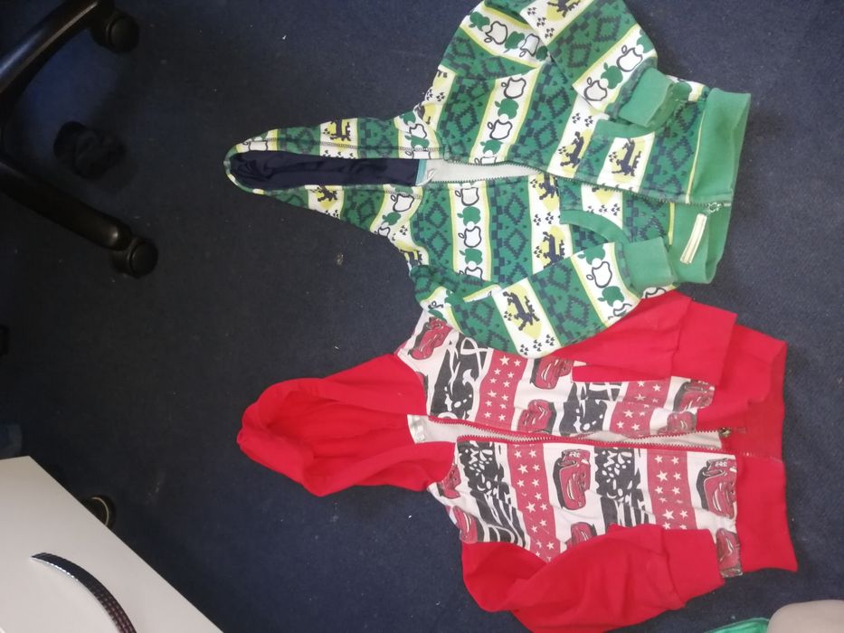 Одежда для мальчика