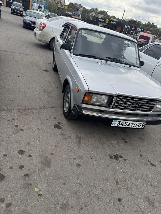 Авто бу ваз 2107)!sda./