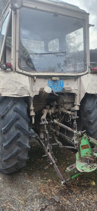 Продам МТЗ 82 с агрегатами