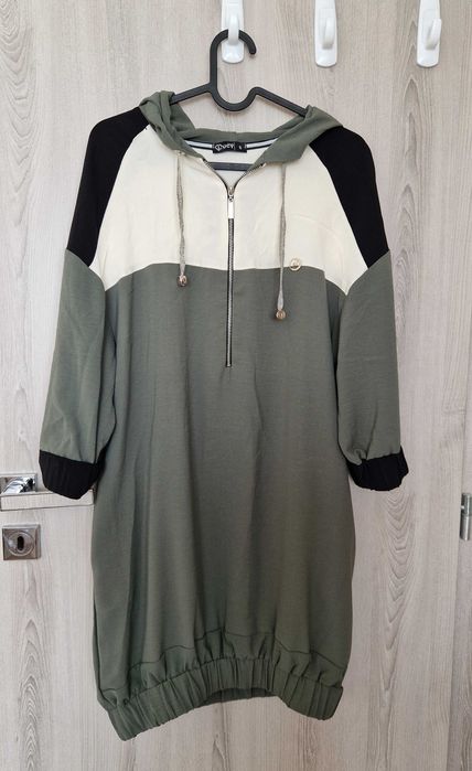 Рокля Lucy - размер S