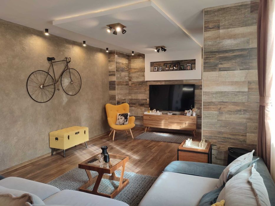 Продава се Тристаен апартамент в Търговище, Боровец - 100 кв.м за 1020 €/кв.м - Снимка #5