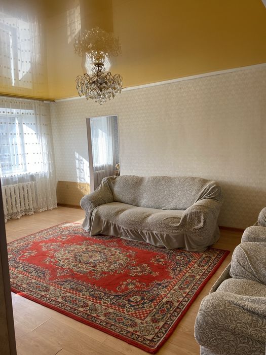 Каартира по суточно