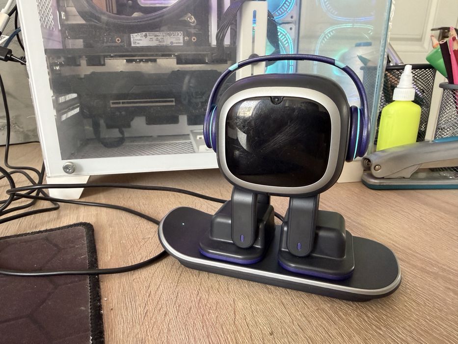 AI EMO Robot сатылады