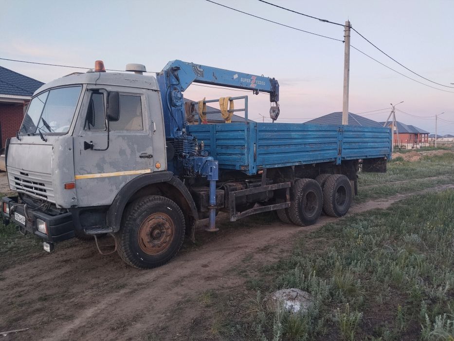 Услуги Манипулятор