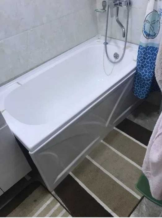 Продается 3/2/4 квартира Карасу-2