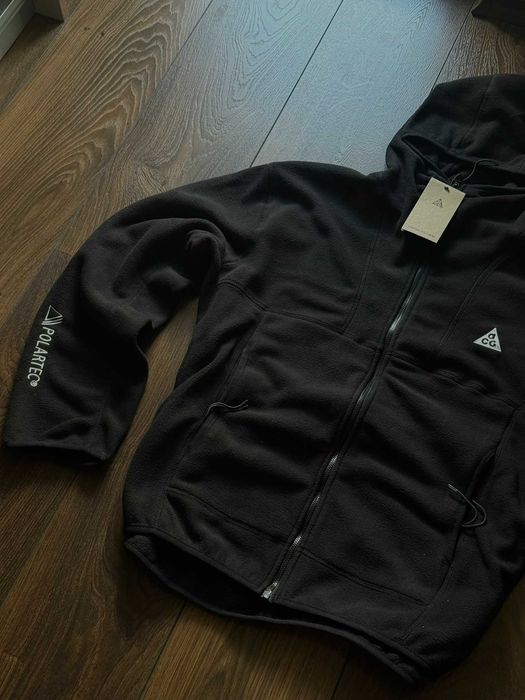 Nike ACG Polar Fleece Поларна плюшена горница