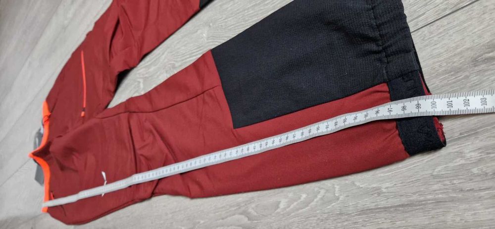 Pantaloni Dama SALEWA XS salomon mammut ortovox dynafit ski hiking