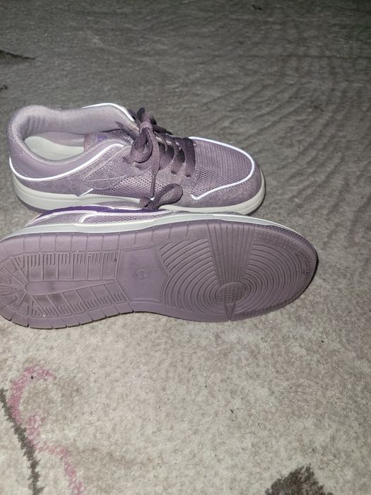 Кросовки для девочки