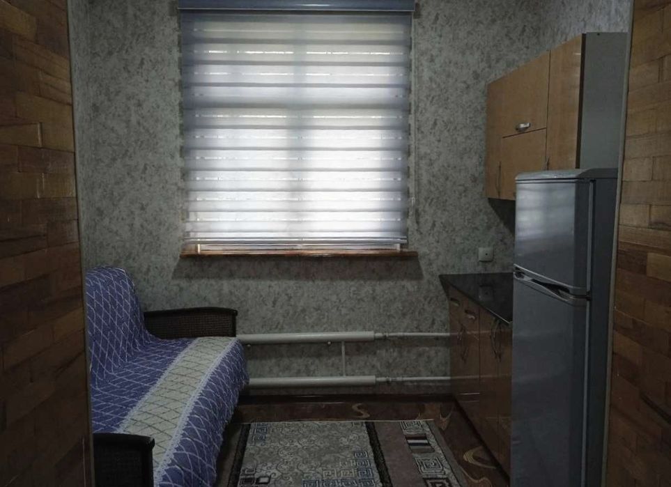 Сдам квартиру на Ц-2 Алайский