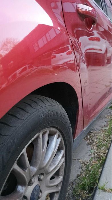 Ford Focus , цена 4000 €