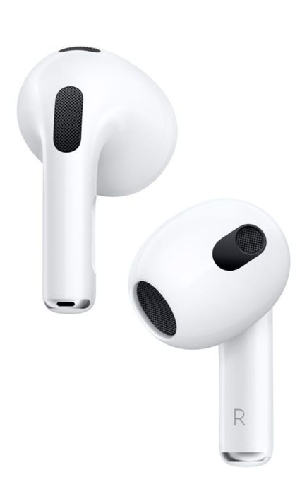 Apple AirPods Pro 2 наушники