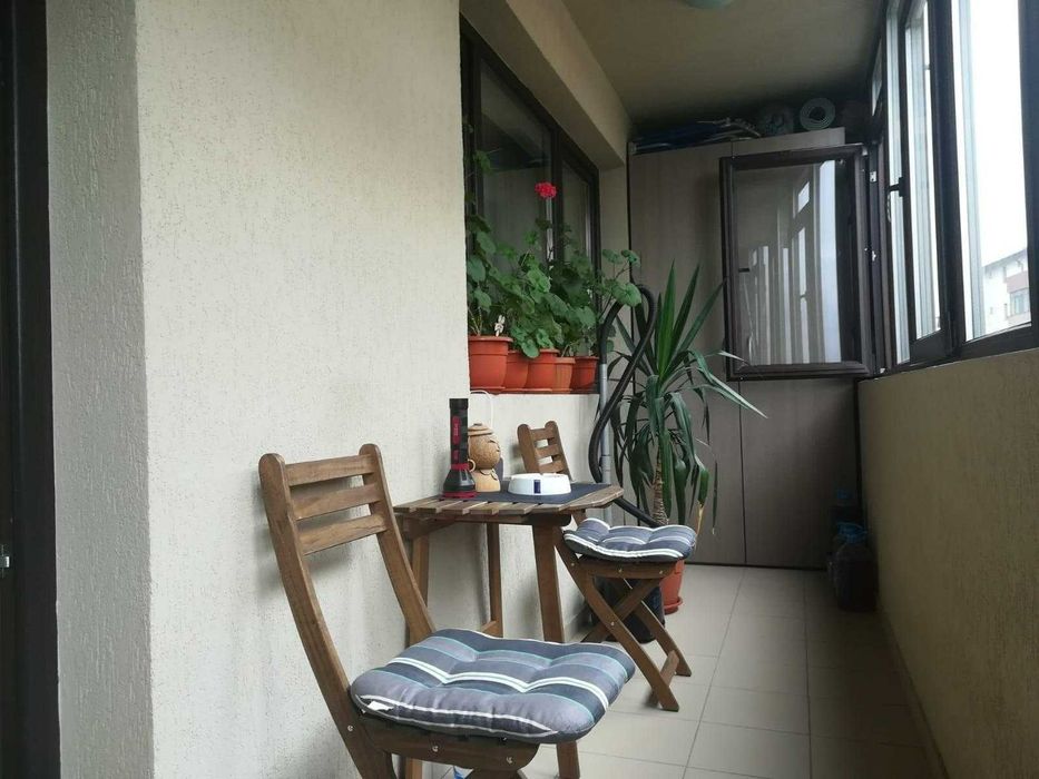 Inchiriez Ap 2 camere Bragadiru/Strada Monumentului