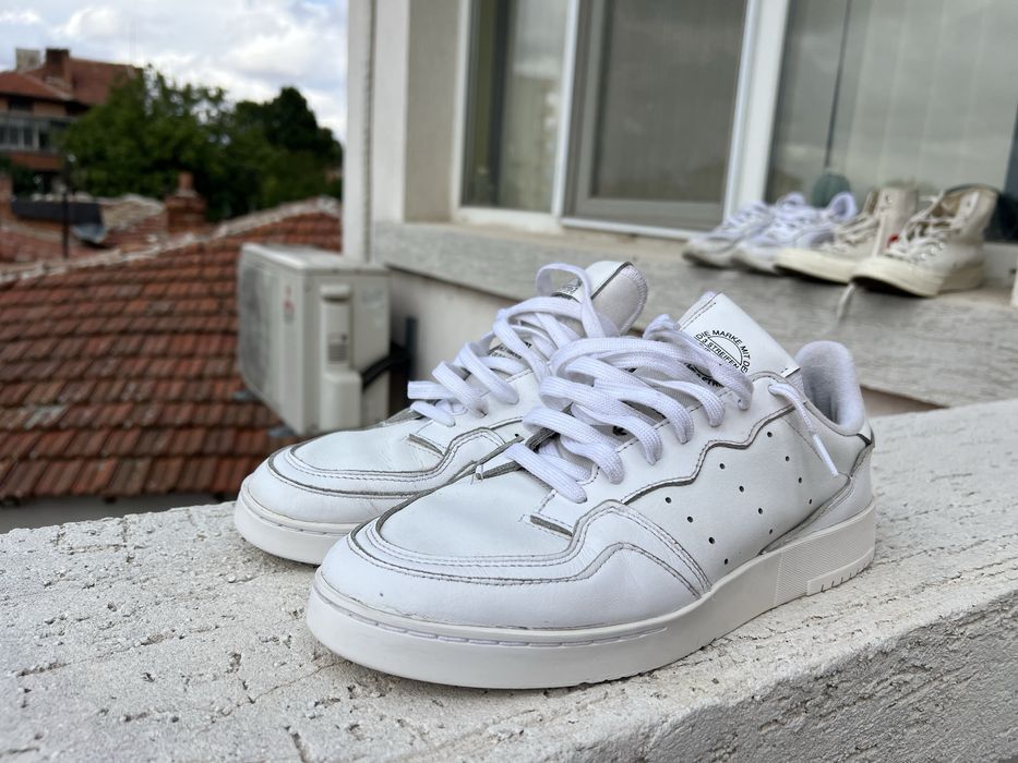 Adidas SuperCourt 45 1/3
