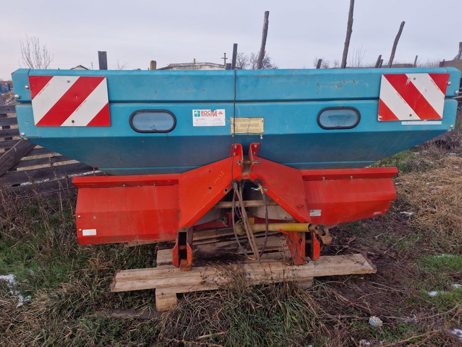 Distributor ingraseminte Sulky