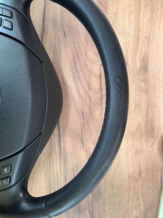 Волан БМВ Е90 / Е91 BMW E91 E91