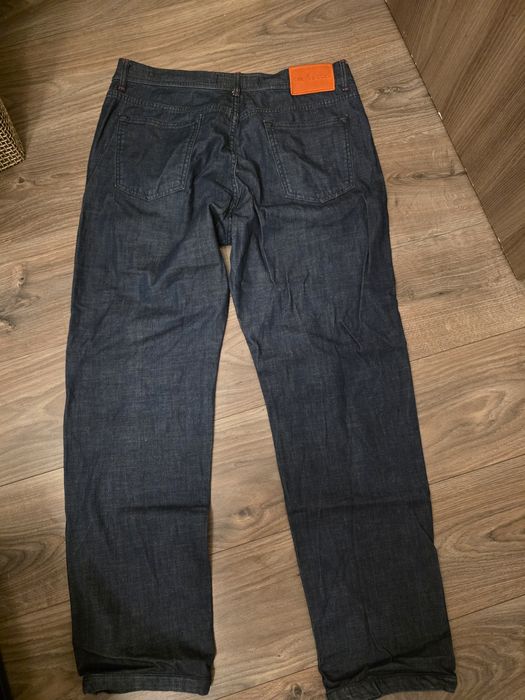 Дънки Kiton Napoli