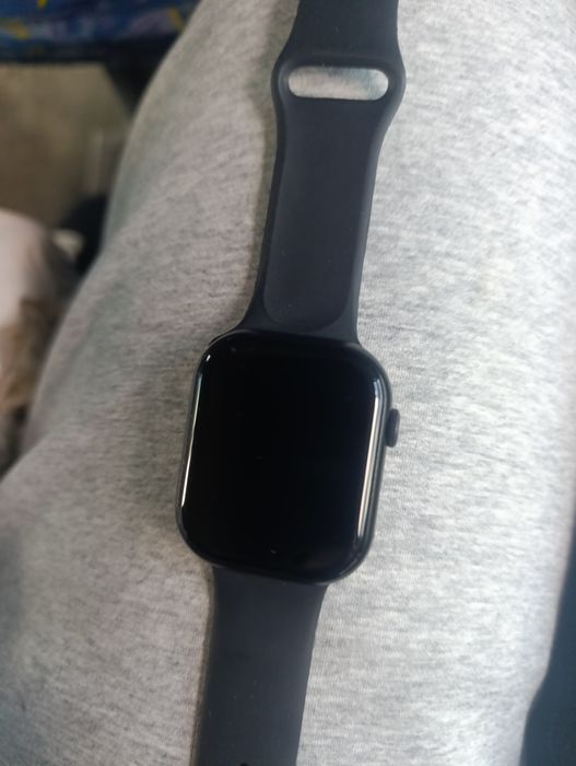 Apple Watch Series 6