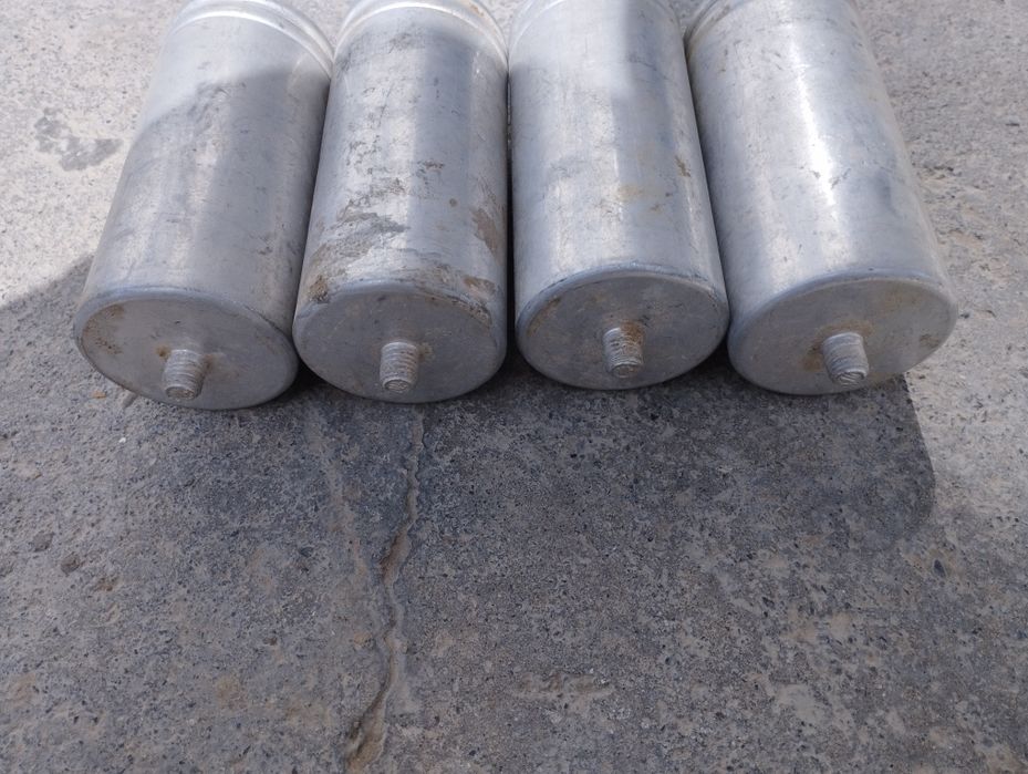 Конденсаторы оргинал