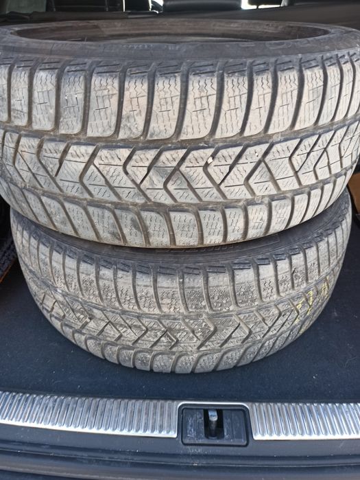 Гуми 17/50/225..