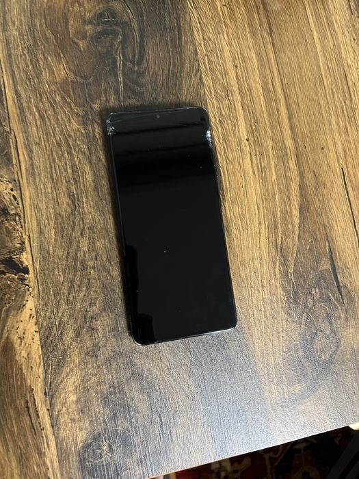 Samsung Galaxy S21 Ultra 256GB | Не работает экран | Есть коробка