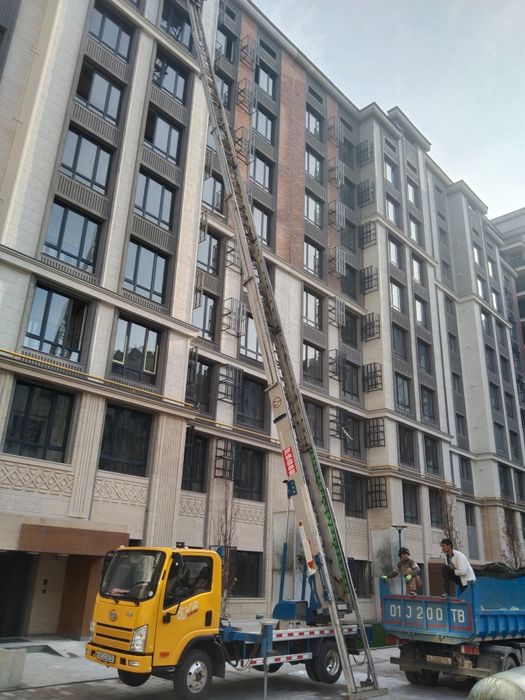 Avto lift hizmati авто лифт хизмати 32метр