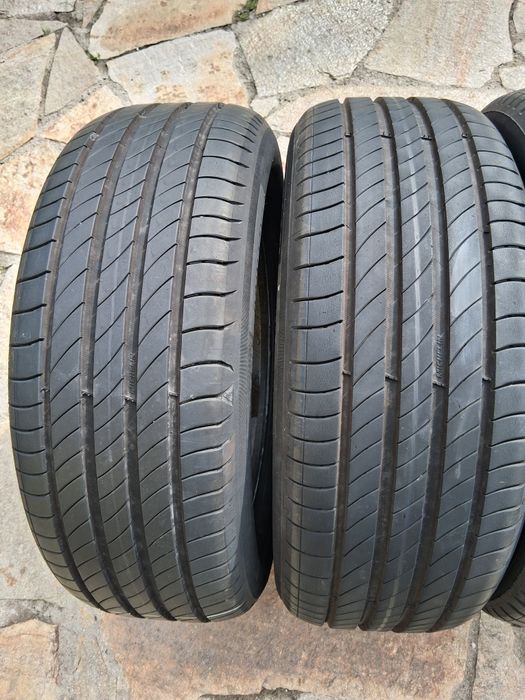 195 55 16 Michelin Primaci 4