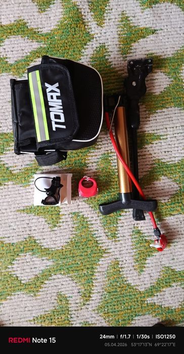 Продам для Велосипеда