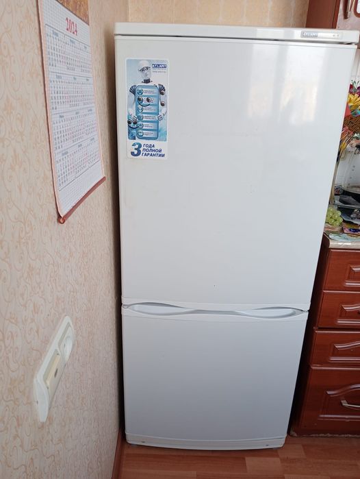 Техника для кухни Холодилник