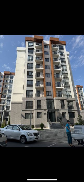 продается квартира