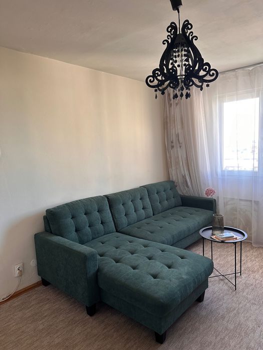 apartament 2 camere