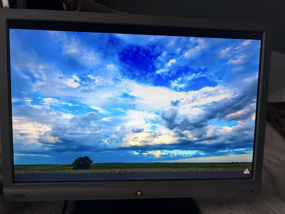 Monitor BenQ 19 inch, 75 Hz