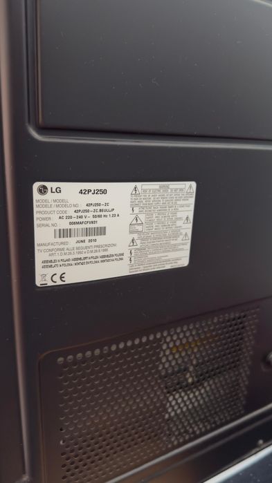 Televizor LG 42 inch