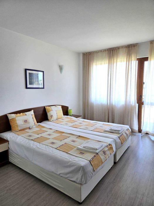 Хотел в гр. Приморско