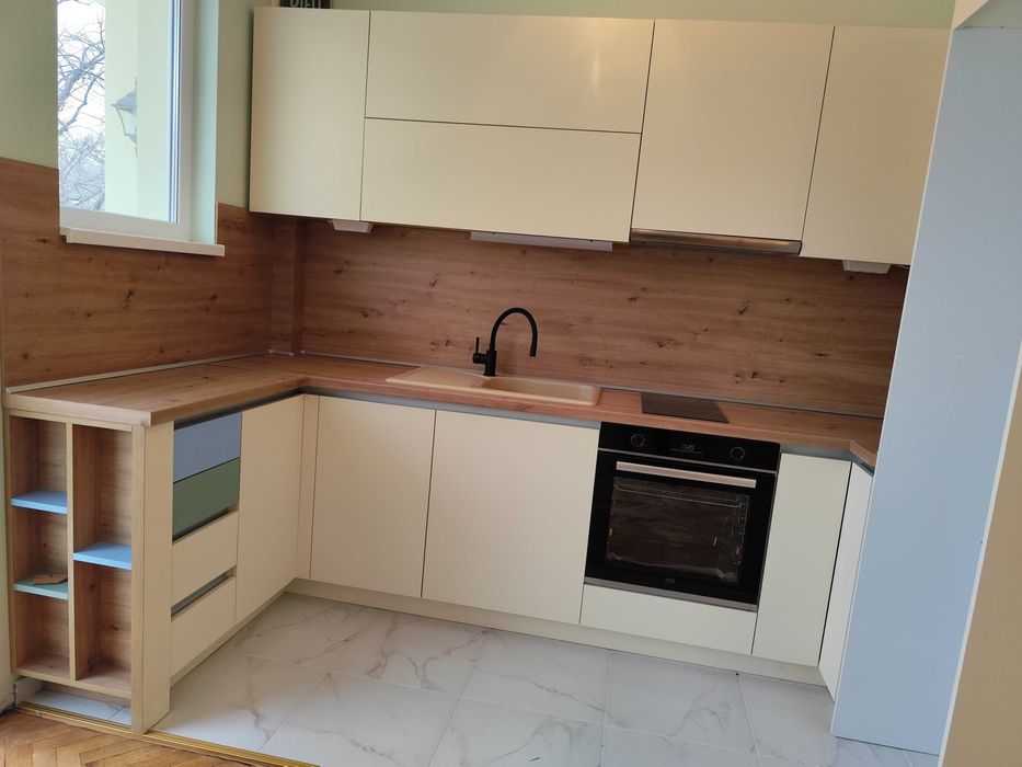 Апартамент от 70 кв.м. в топ център за живеене или бизнес