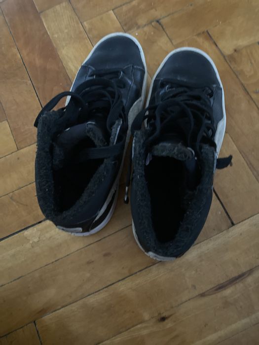 Кецове/маратонки Puma 37 номер