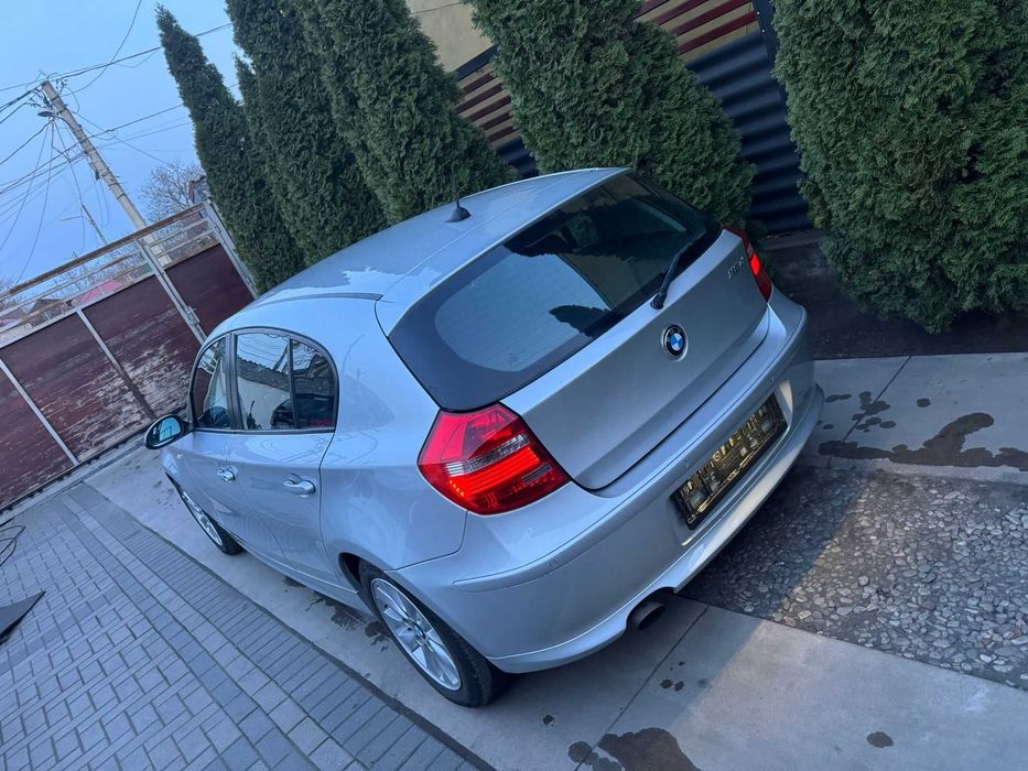 Vand BMW seria 1 - 118d