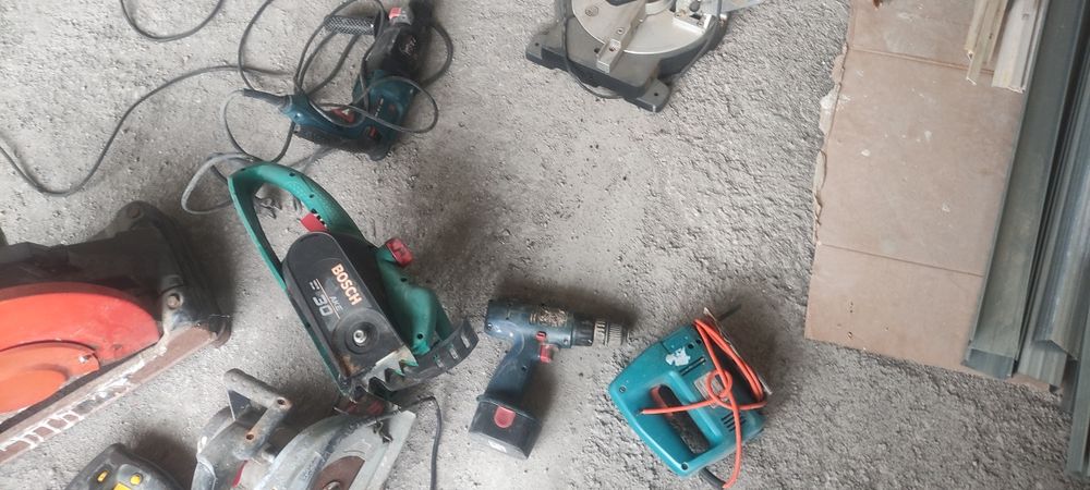 10лв брМашинки за поправка или резервни части