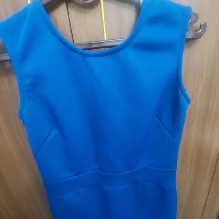 Женское платье карандаш !