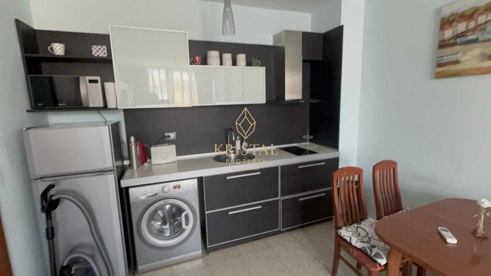 Продава се Двустаен апартамент в к.к. Слънчев бряг - 57 кв.м за 1369 €/кв.м - Снимка #6