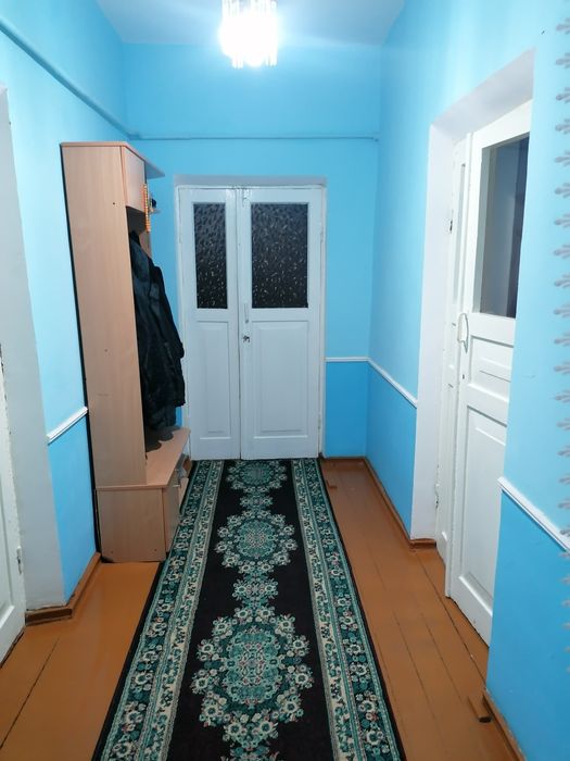 Срочно!!! продаётся дом на районе интернат