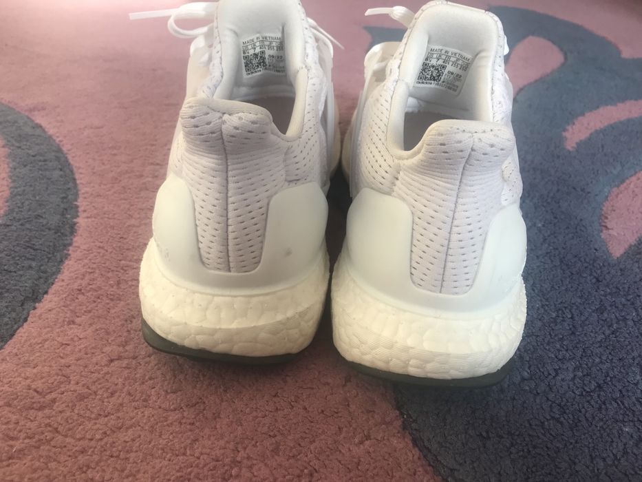 Налични! Маратонки Адидас, 40 2/3