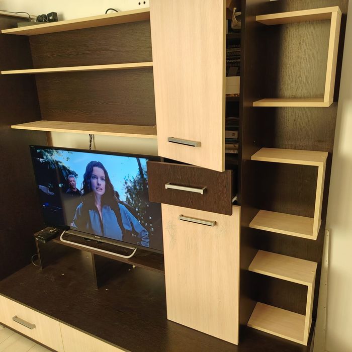 Горка в отличном состоянии