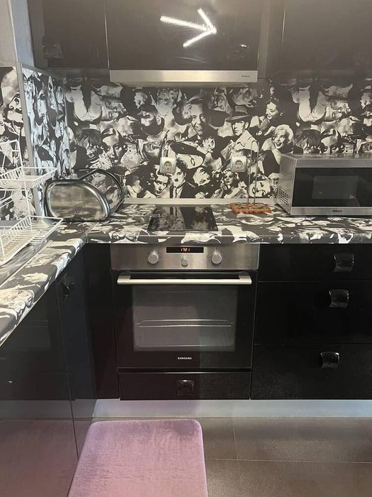 Продава се Двустаен апартамент в Бургас, Лазур - 64 кв.м за 1829 €/кв.м - Снимка #6