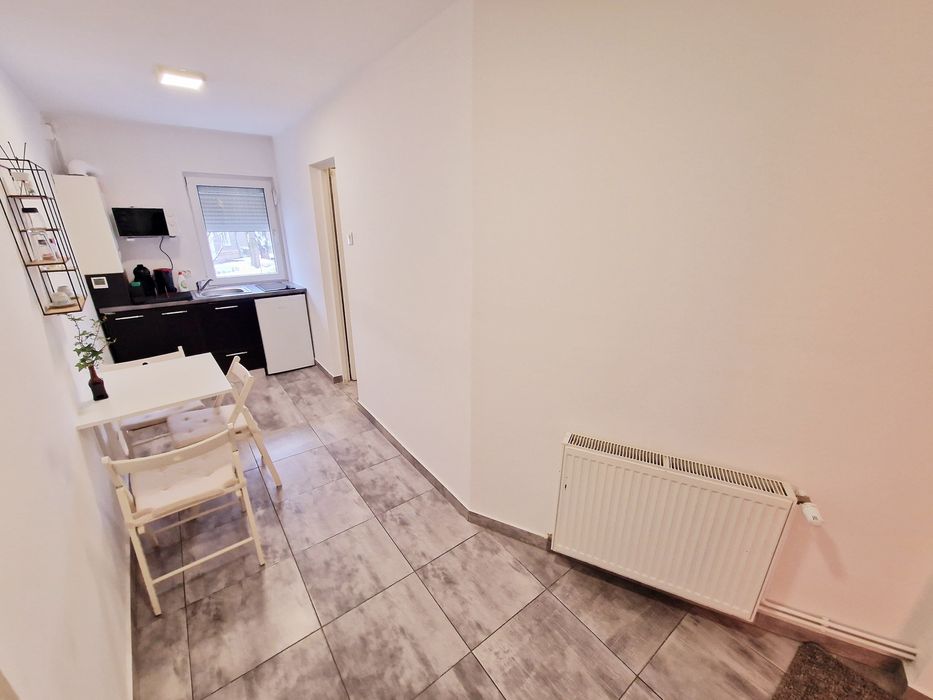 Marcos Apartments - cazare regim hotelier Resita - Self Check-In