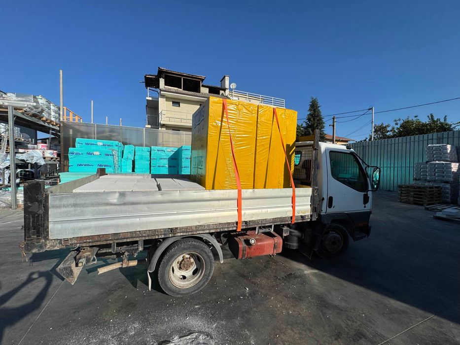 Транспортни услуги със самосвал – Перник