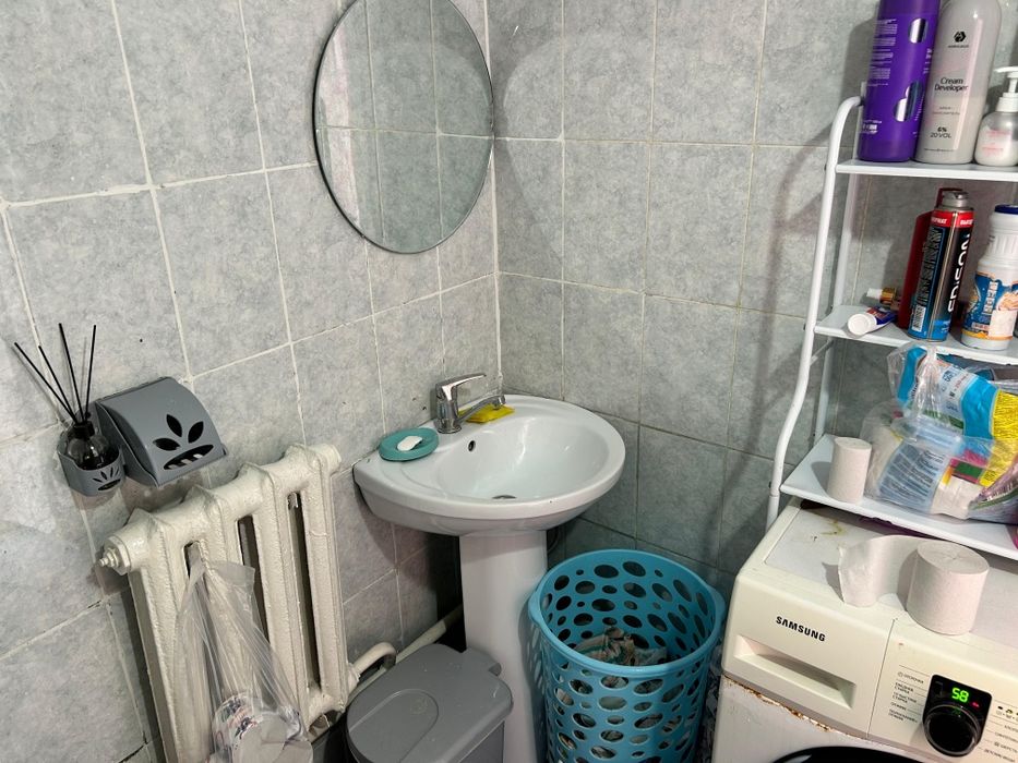 Продаётся дом 110м кв