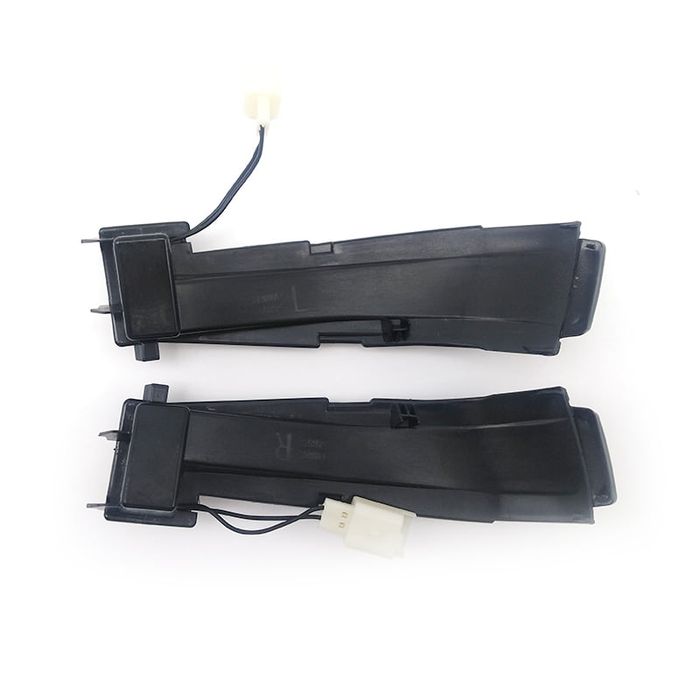 Set 2 Lampi Semnalizare Oglinda Dinamica Peugeot/Citroen