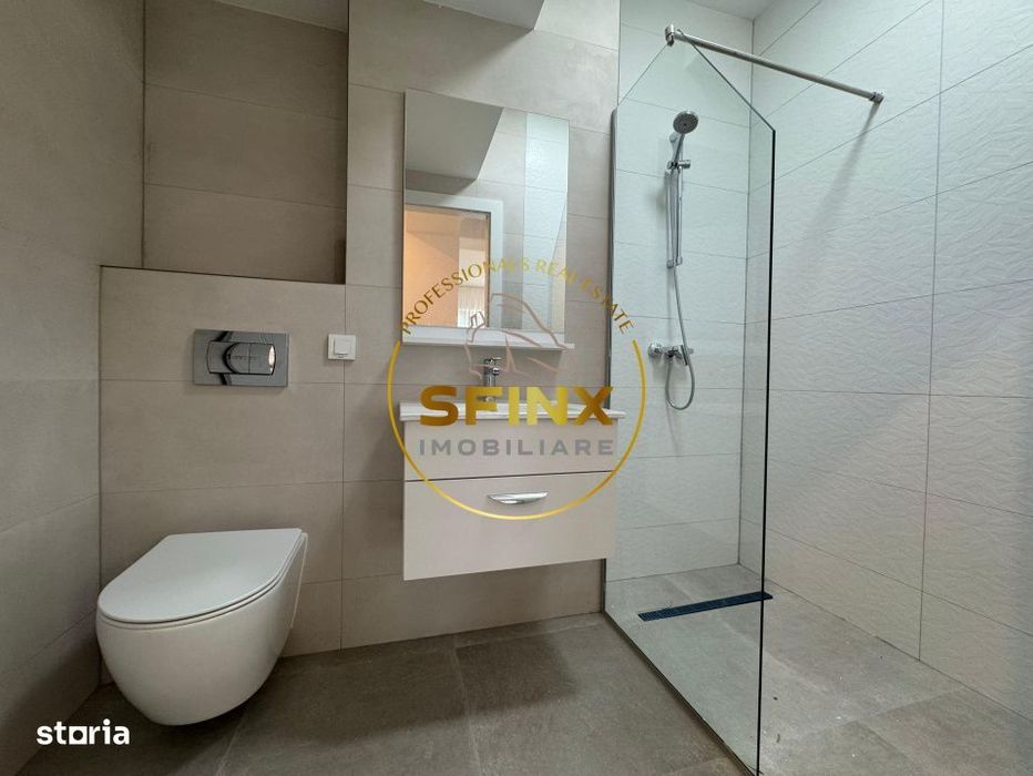 3 camere | chirie | Pipera | pet friendly | intretinere mica | panouri